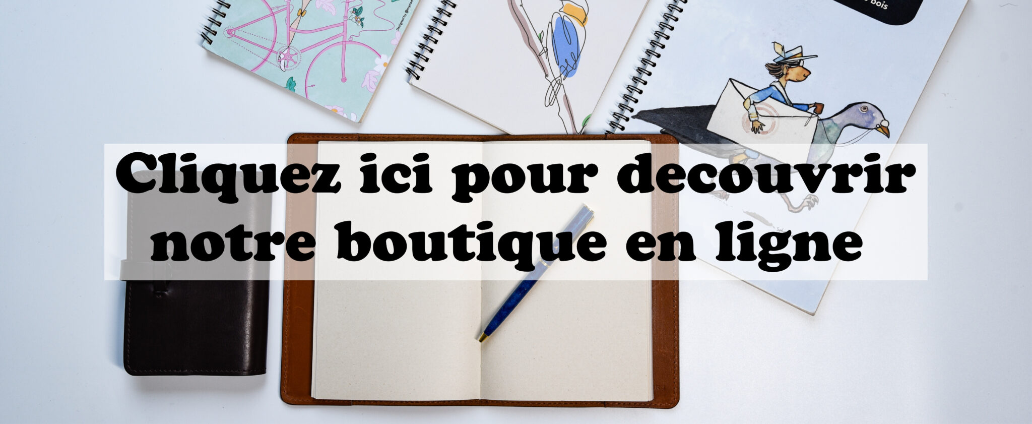 Boutique en ligne Pepeuf