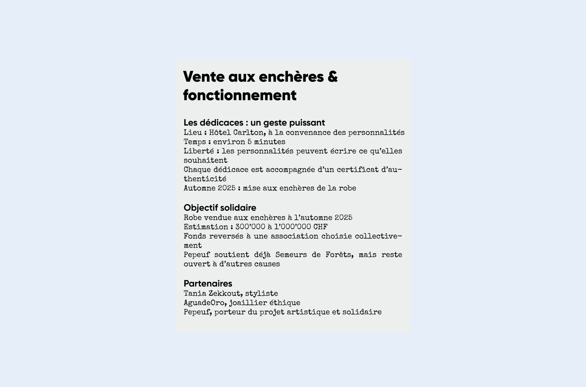 pepeuf au festival de Cannes