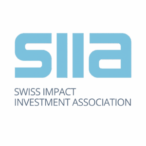 SIIA swiss impact investment