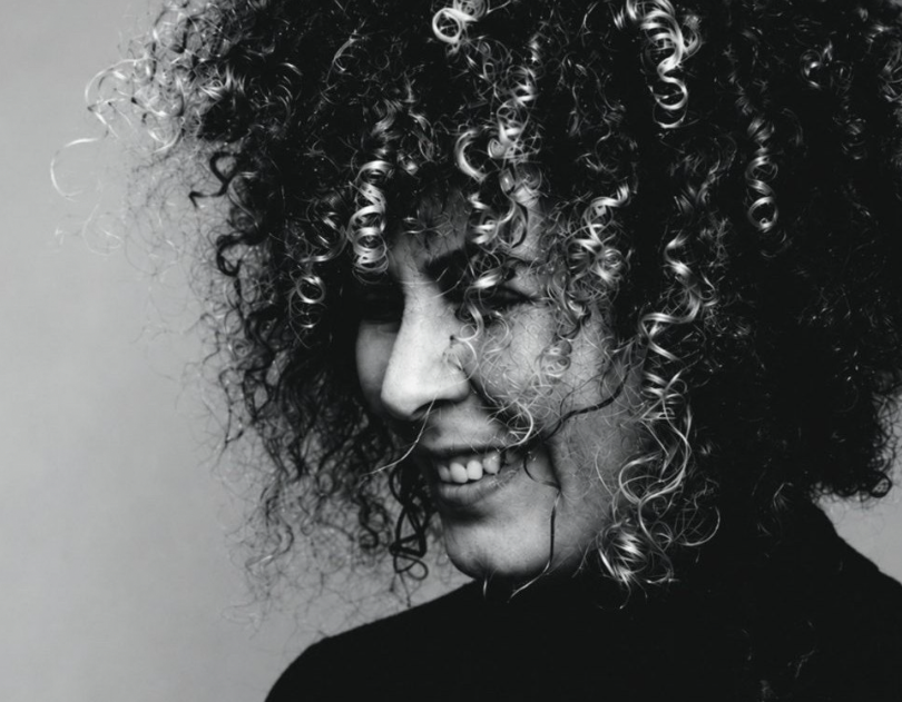 Portrait de Tania Zekkout