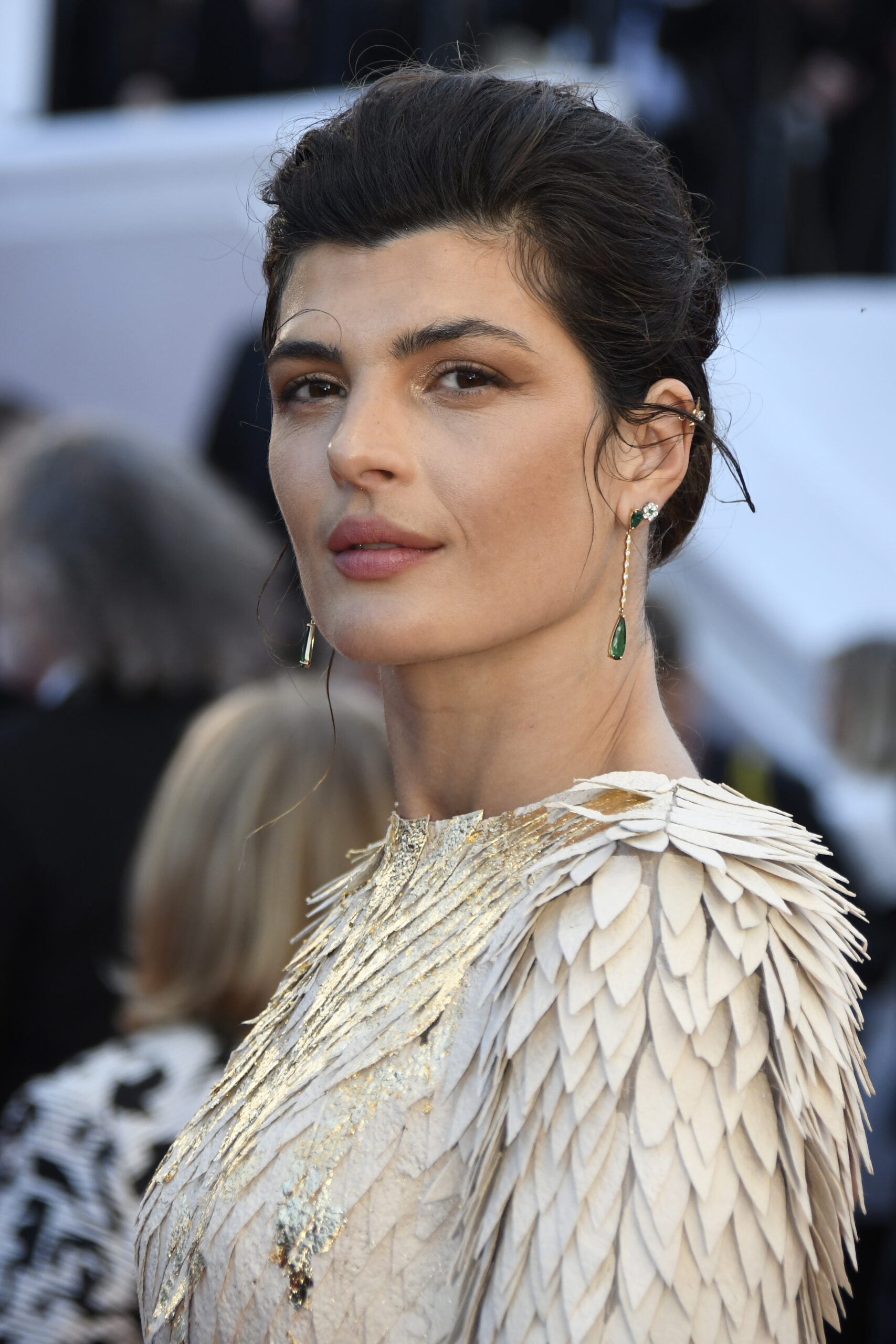 Portrait Eloise Valli, Cannes 2026