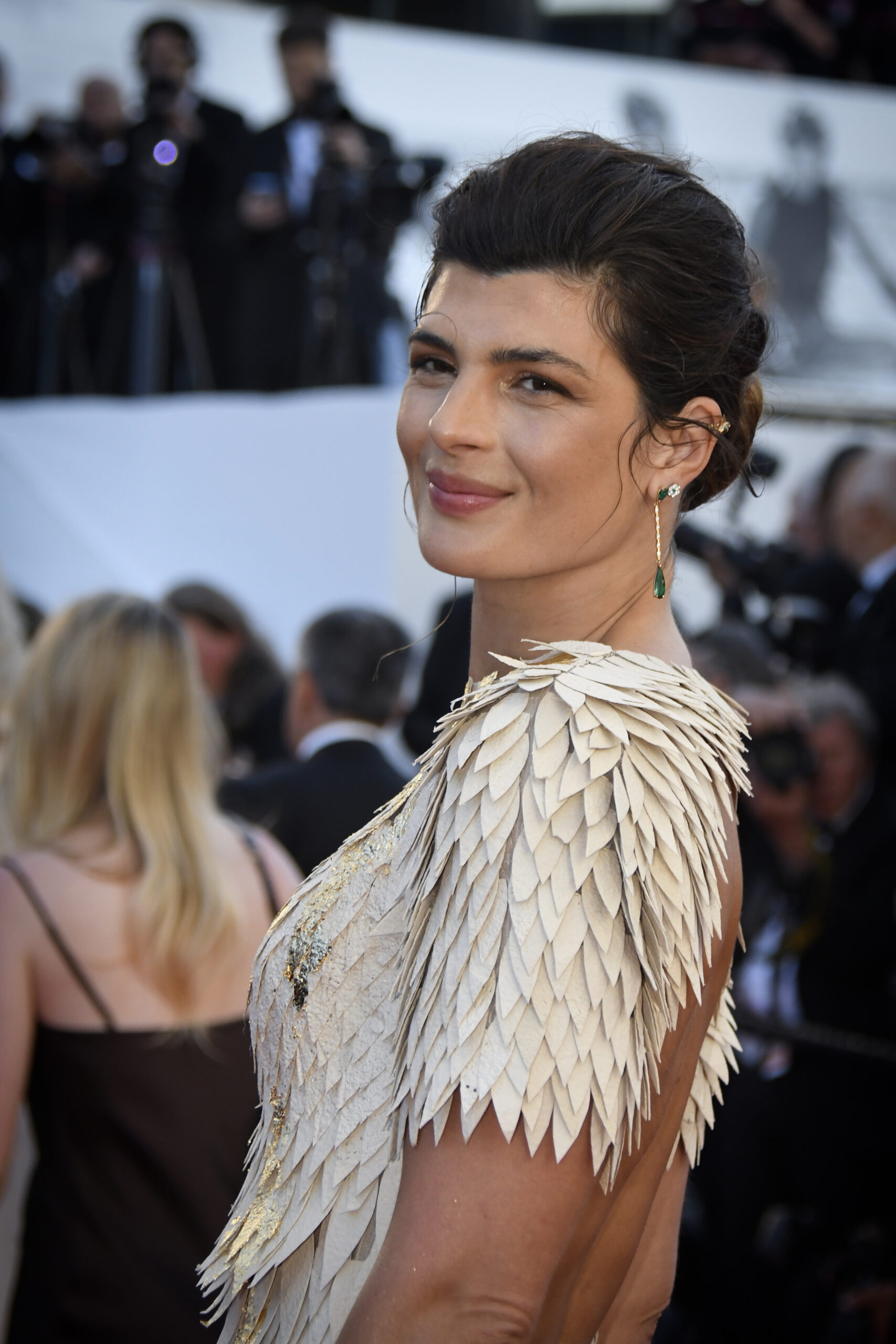 Portrait Eloise Valli, Cannes 2026